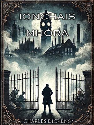 cover image of Ionchais Mhóra